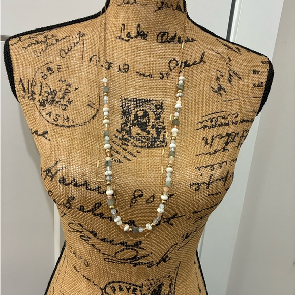 Lot of 10 Necklaces from CJ Banks, costume jewelry - Picture 7 of 10